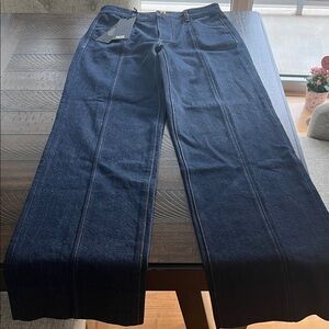 PAIGE Skye High Waist jeans